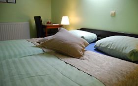 Rooms Hiša Divino