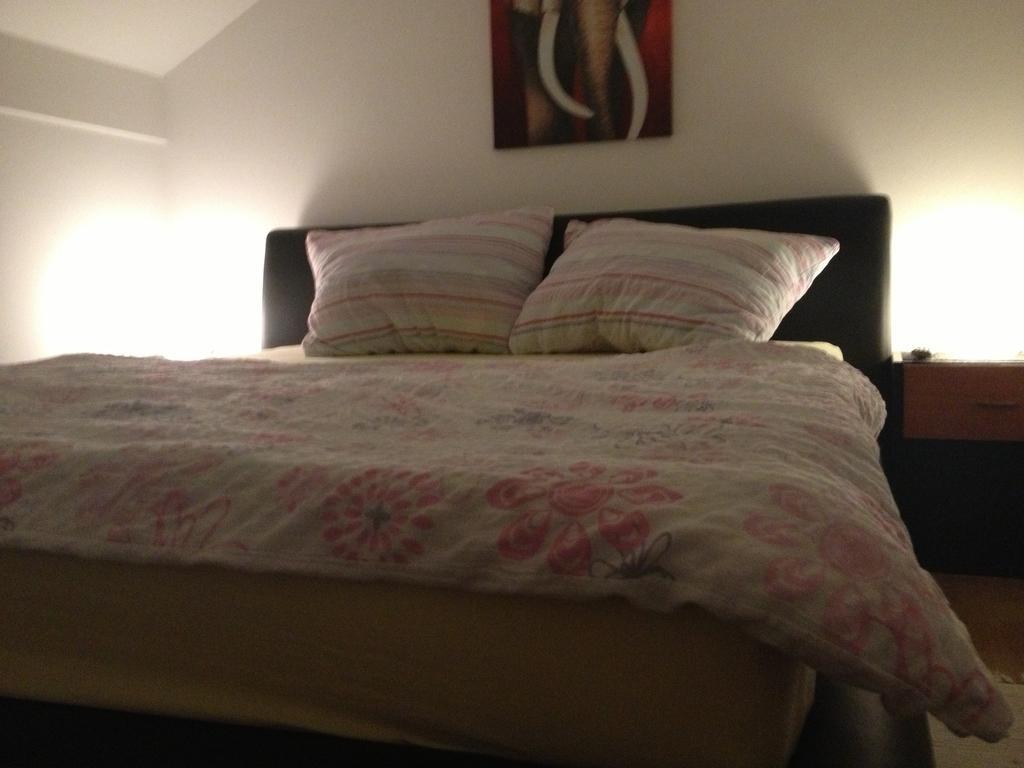 Rooms Hiša Divino Ptuj Kamer foto