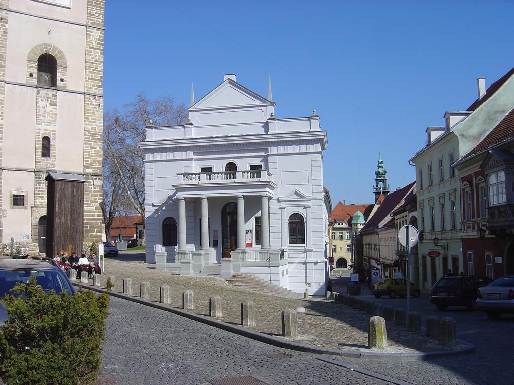 Rooms Hiša Divino Ptuj Buitenkant foto